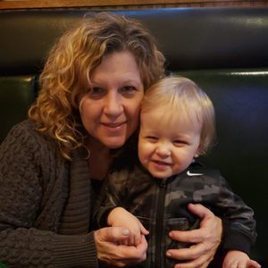 Meet your Posher, Linda